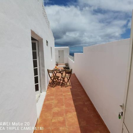 Апартаменти Guanapay - Casa Marosenia Guime Екстер'єр фото